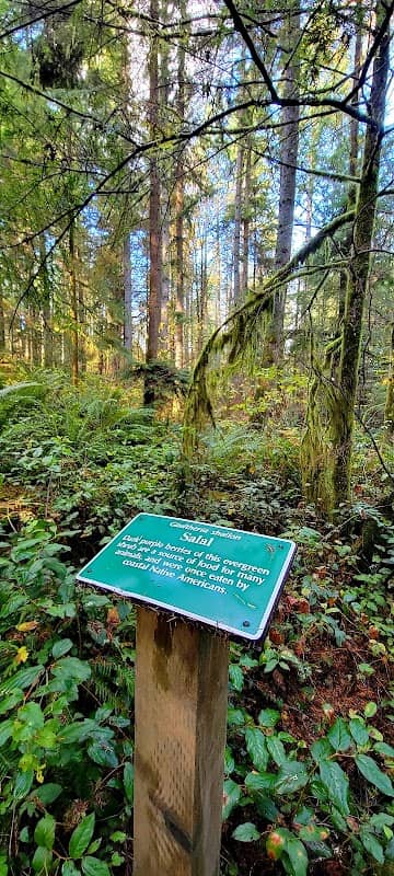 Trout Interpretive Loop Trail - Image 1