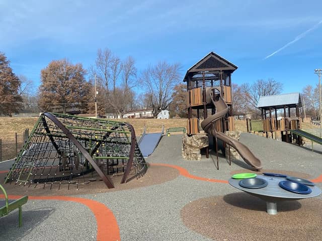 City of Liberty Parks & Open Space - Image 3