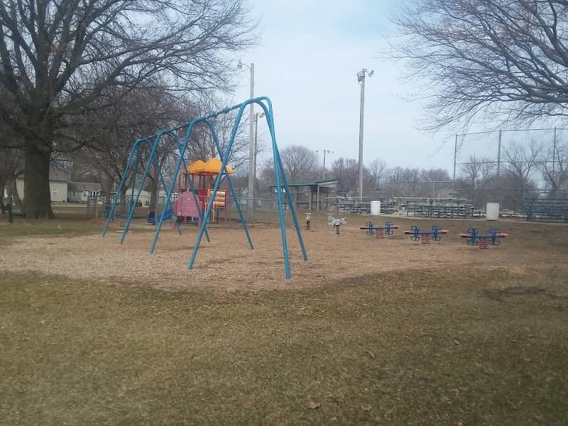 Durant City Park - Image 1