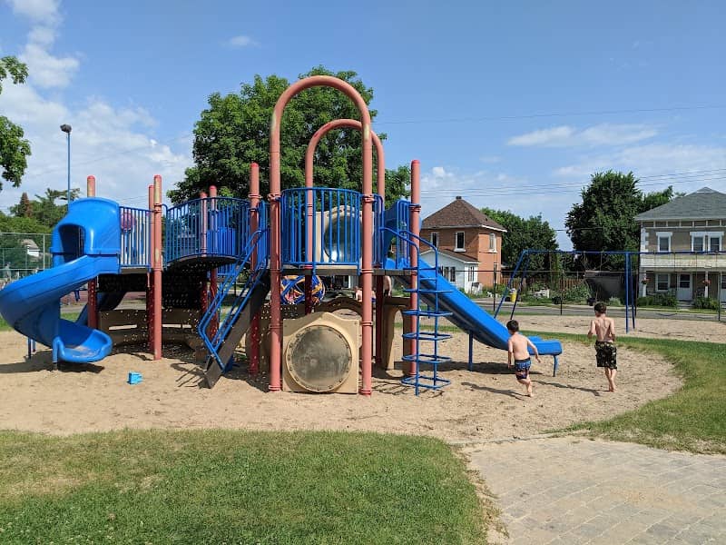 Rotary Park - Image 1