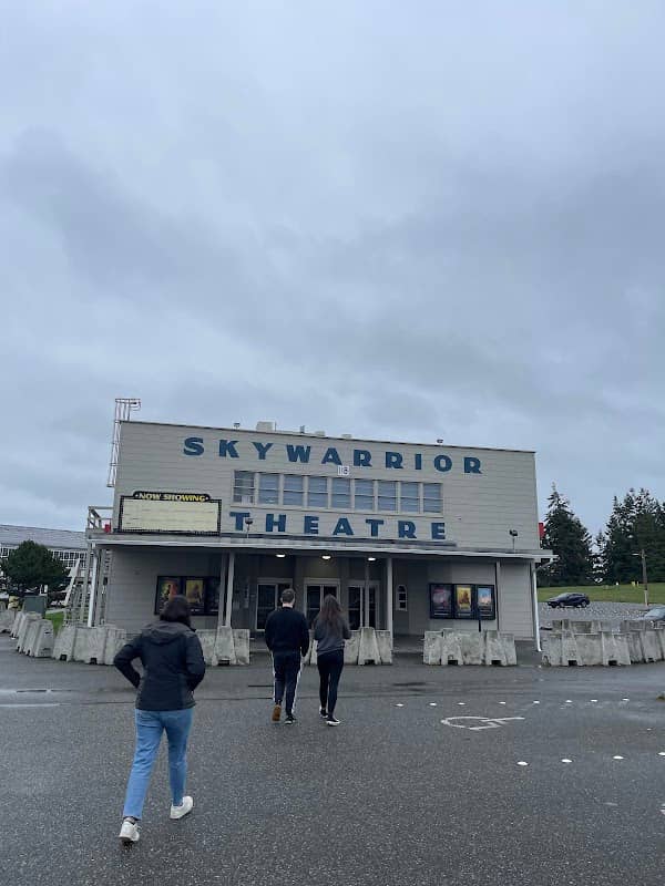 Skywarrior Theatre - Image 1
