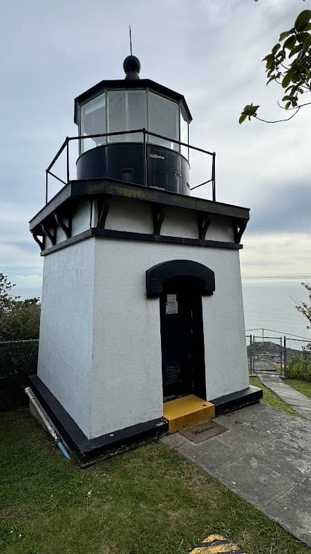 Trinidad Head Lighthouse - Image 1