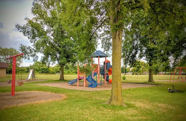 Petretti Park - Image 1