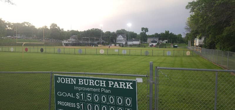 John Burch Park - Image 2