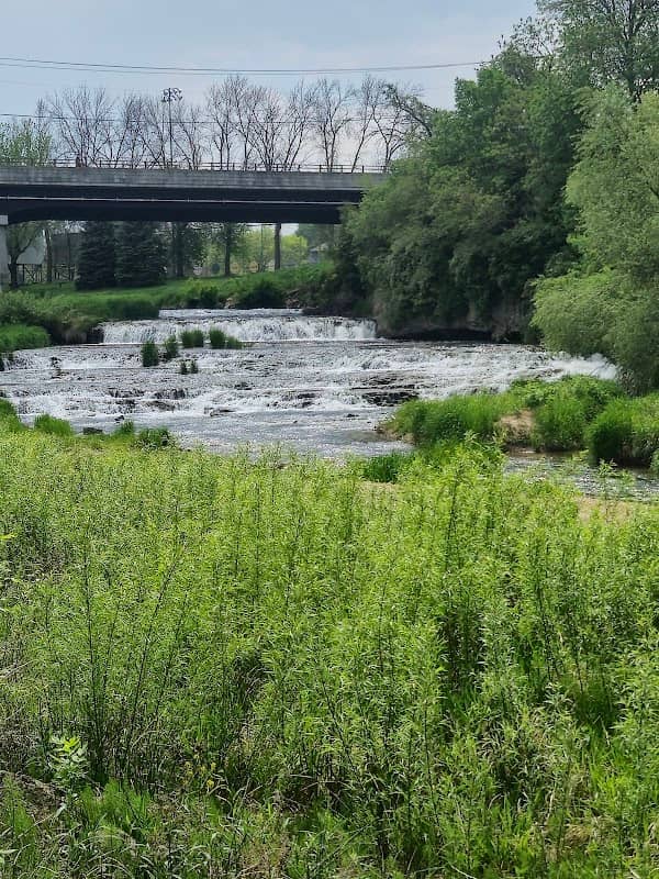 John Burch Park - Image 1