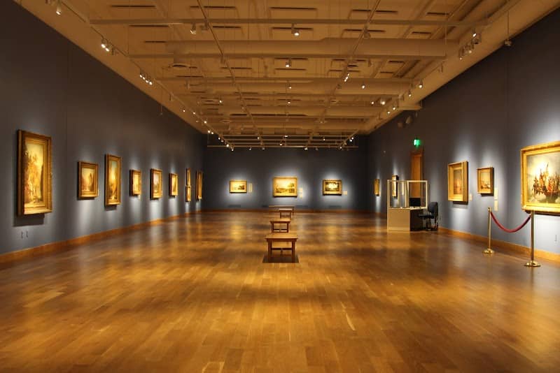 Minnesota Marine Art Museum - Image 2