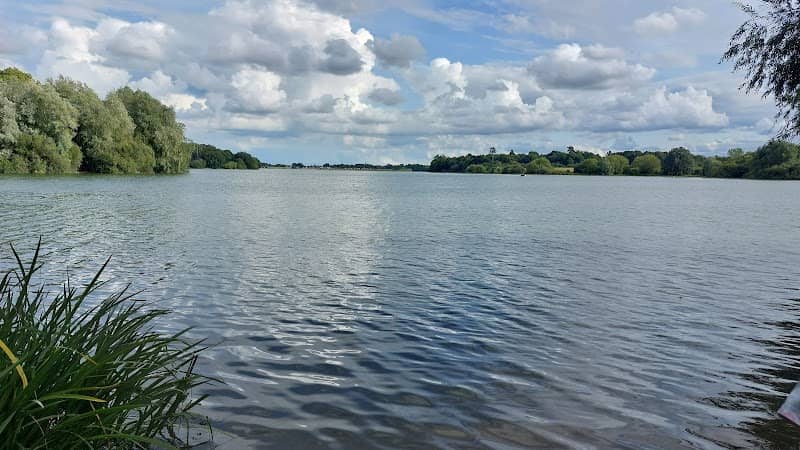 Crag Wood - Image 1