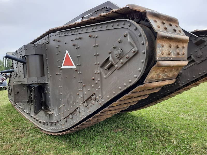 The Norfolk Tank Museum - Image 1