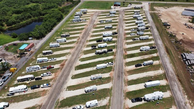 Windmill RV Park - Image 1