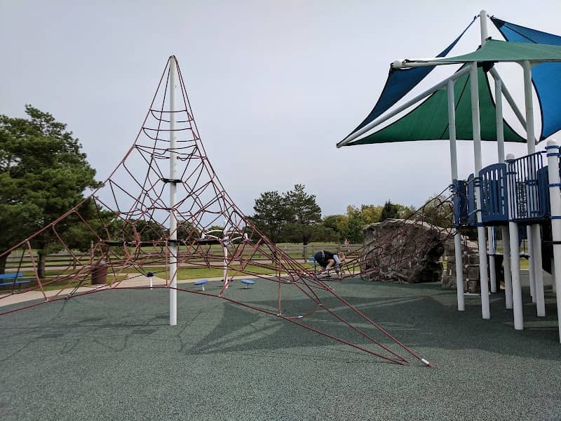 Corwin M Nixon Park - Image 1