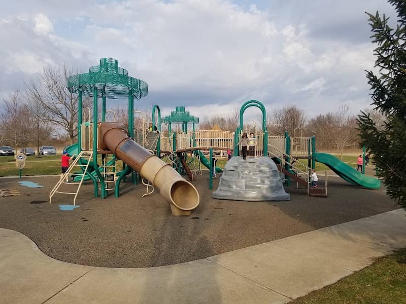 Corwin M Nixon Park - Image 2