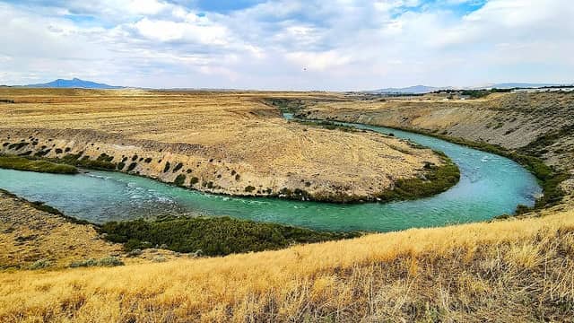 Shoshone River - Image 3