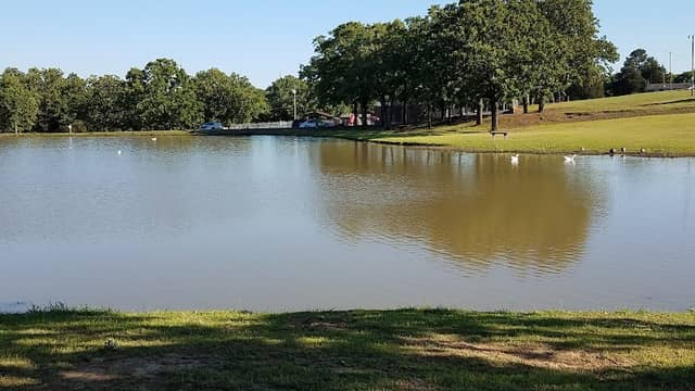 Twyman Park - Image 1