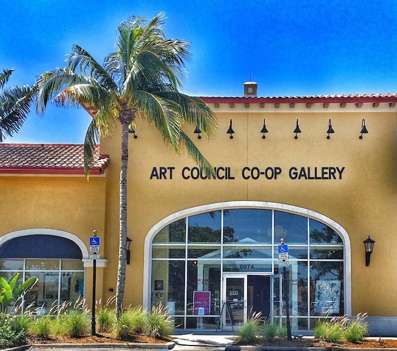 COCO Art Gallery - Image 1