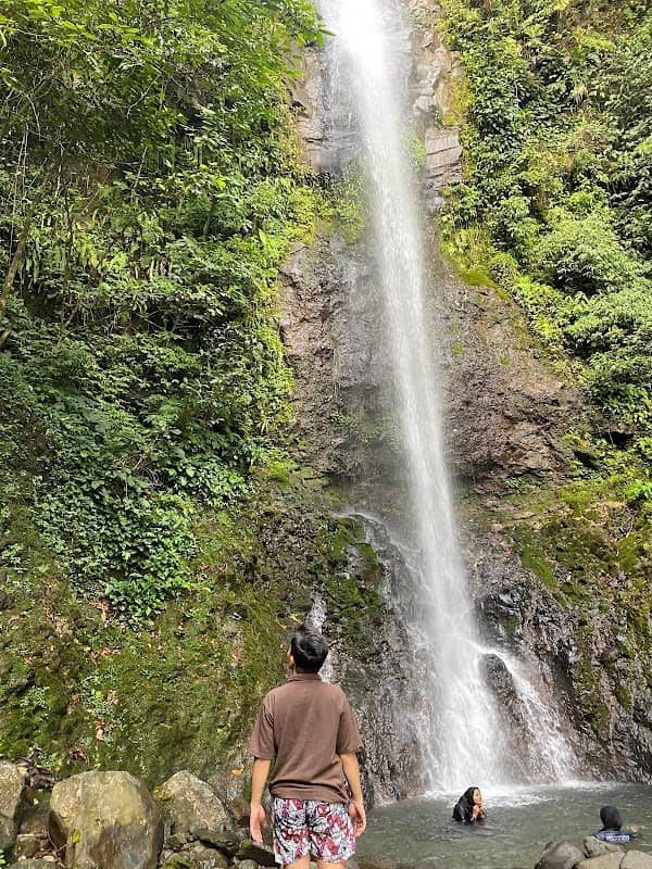 Air Terjun Ambun Suri - Image 1