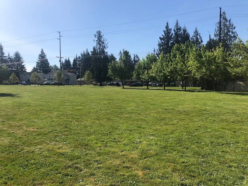 High Clover Park - Image 1
