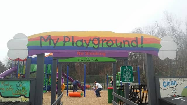 Riverside Park - Image 2