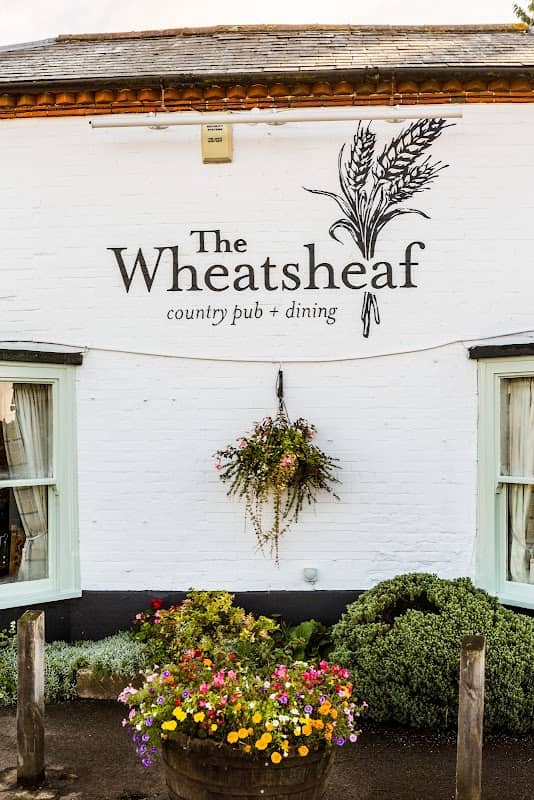 The Wheatsheaf - Image 1