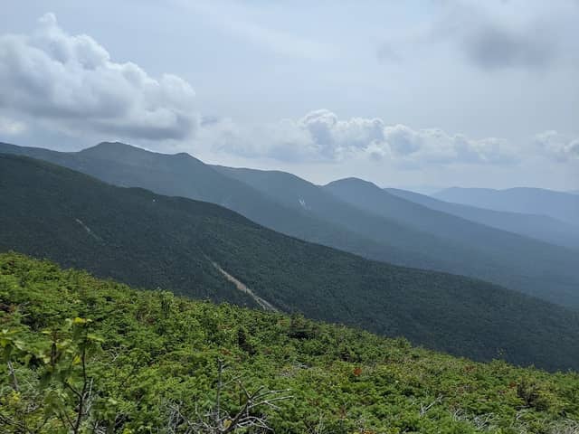 Jewell Trail - Image 1