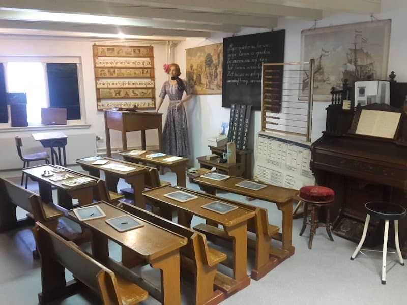 Streekmuseum Goeree-Overflakkee - Image 1