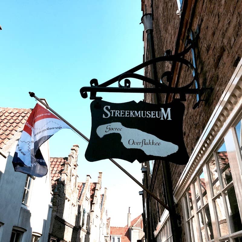 Streekmuseum Goeree-Overflakkee - Image 2