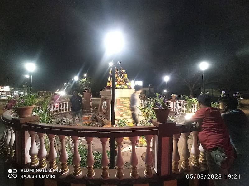Statue of Sanctity (Swami Ramanuja Statue) - Image 1
