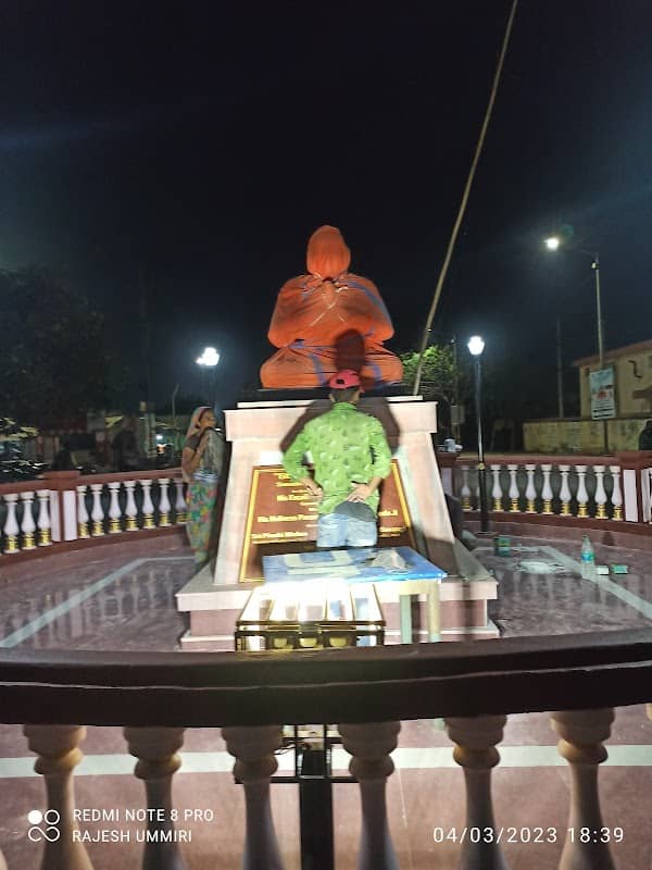 Statue of Sanctity (Swami Ramanuja Statue) - Image 3