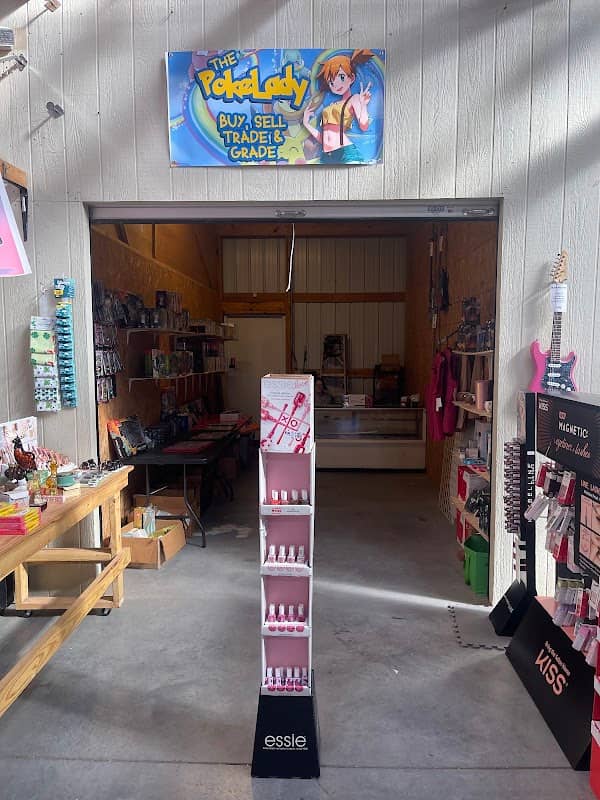 Webb Road Flea Market - Image 1