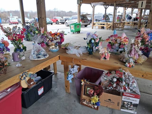 Webb Road Flea Market - Image 2