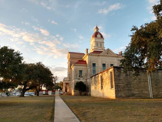 Great Western Cattle Trail - Image 1