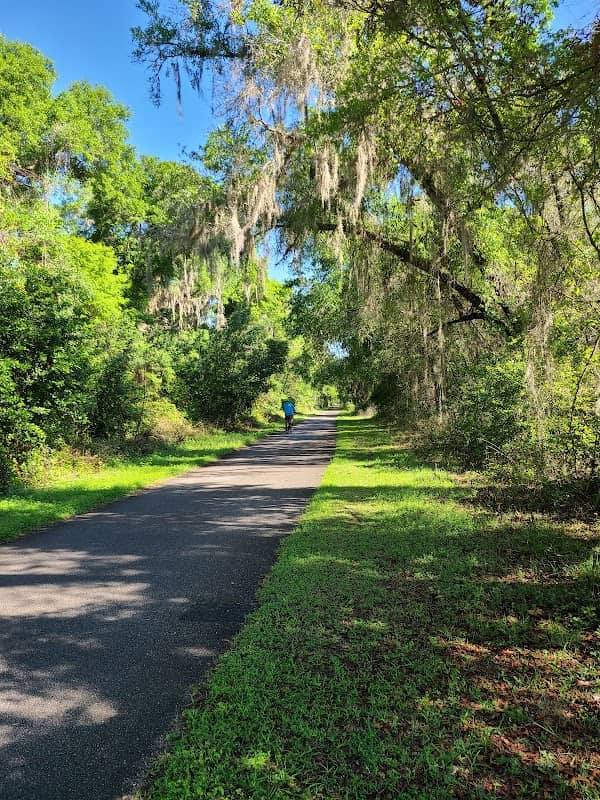 Withlacooche State Trail - Image 2