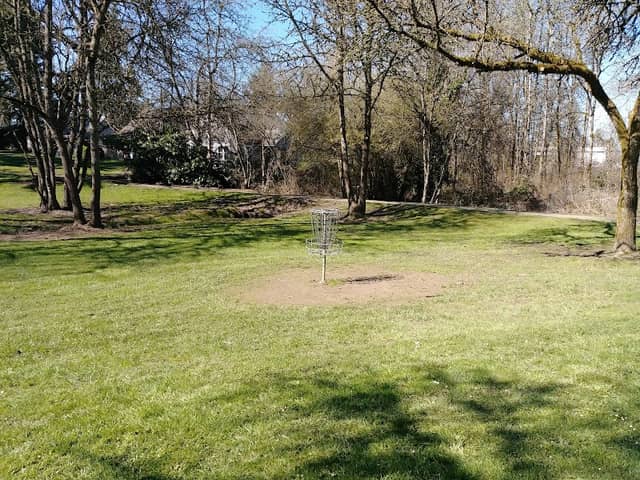 Wortman Park - Image 2