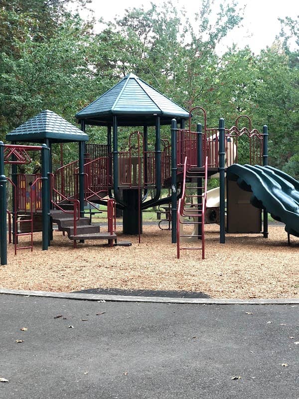 Wortman Park - Image 1