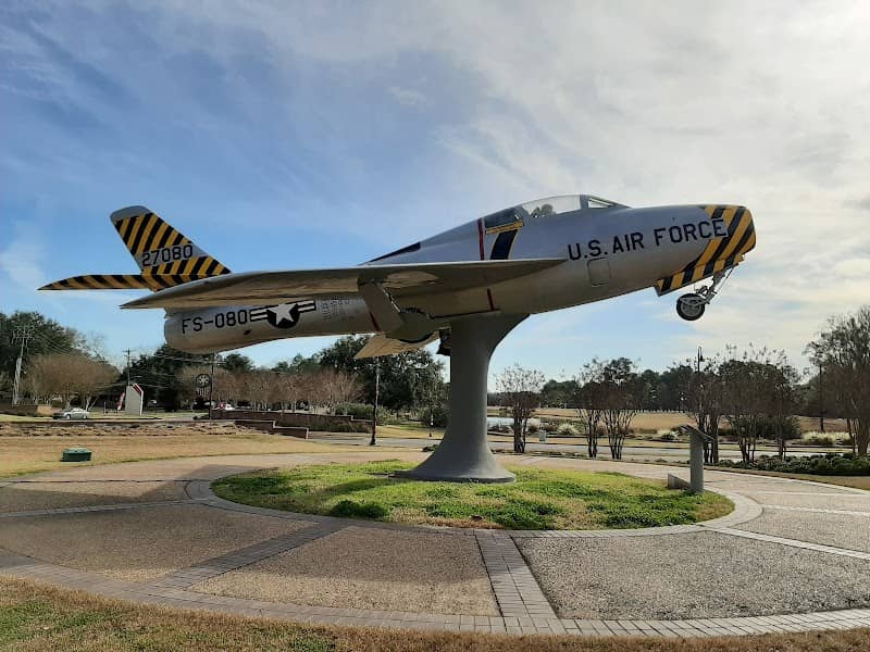 Memorial Park - Image 1