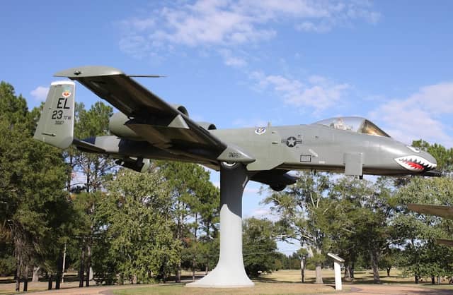 Memorial Park - Image 2