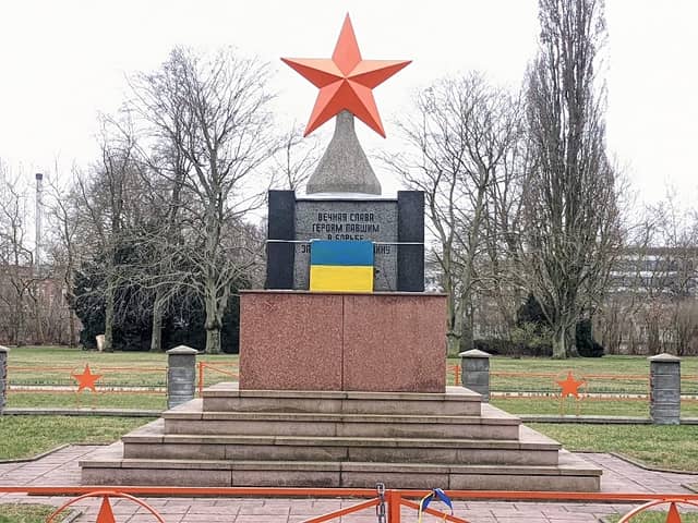 Rathenaupark in Hennigsdorf - Image 1