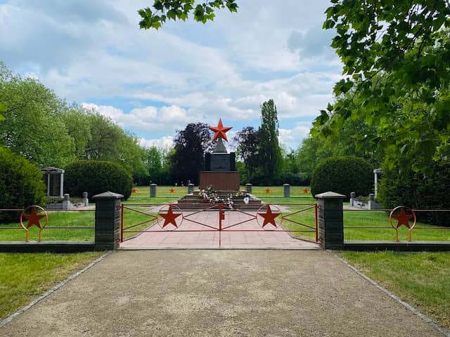 Rathenaupark in Hennigsdorf - Image 2