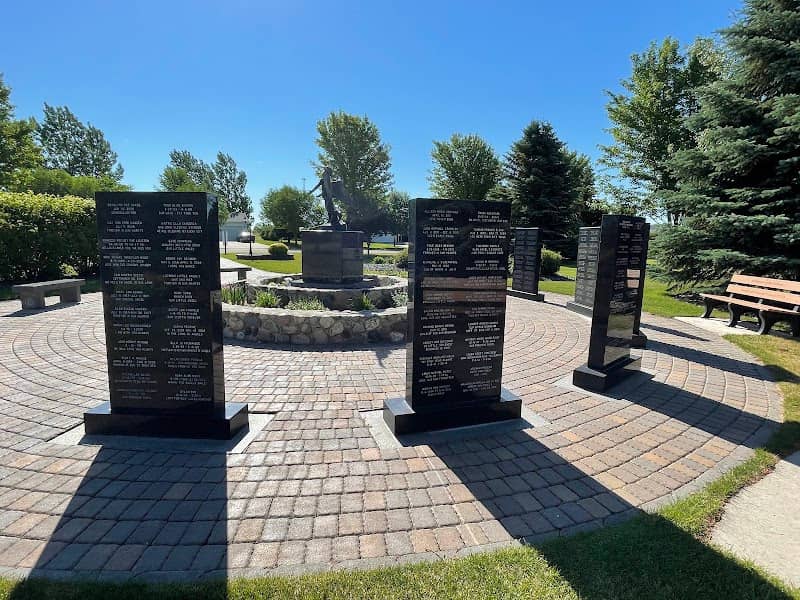 Angel of Hope Memorial Garden - Image 1