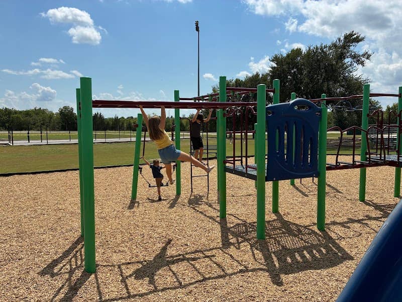 J.M. Caldwell Sr. Community Park - Image 2