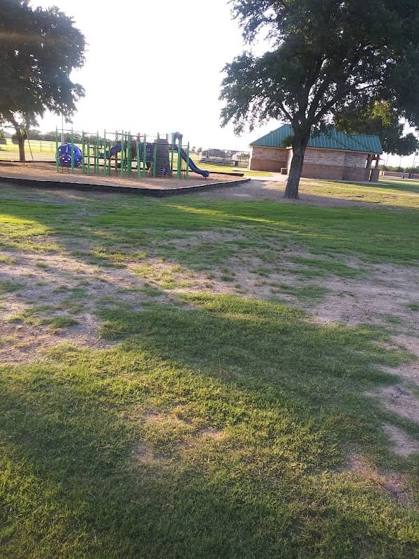 J.M. Caldwell Sr. Community Park - Image 1