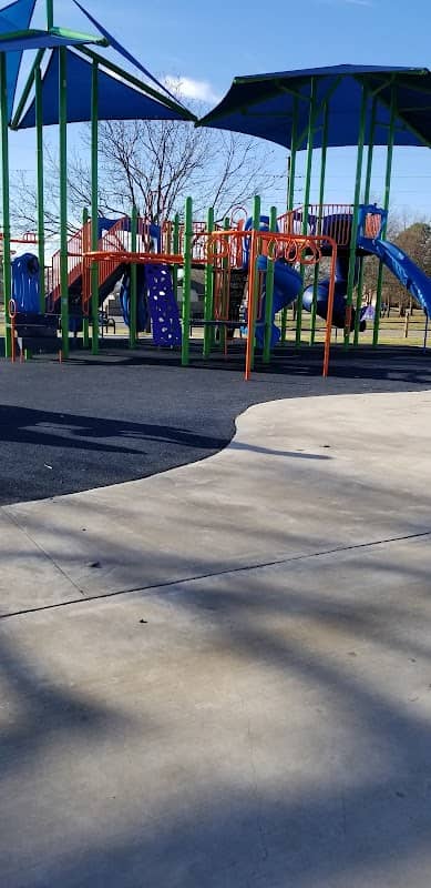 City Park - Image 1