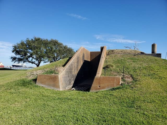 Sabine Pass Battleground State Historic Site - Image 2