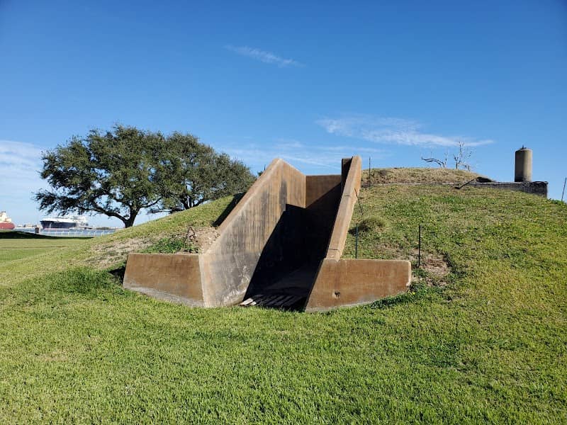 Sabine Pass Battleground State Historic Site - Image 2