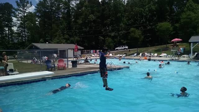 Sara Babb Park - Image 2