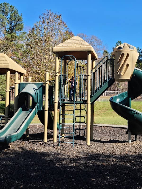 Sara Babb Park - Image 1