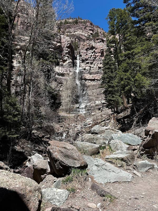 Cascade Falls Park - Image 1