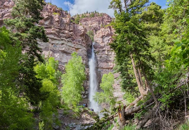 Cascade Falls Park - Image 3