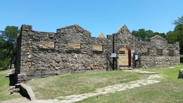 Raby Park - Image 2