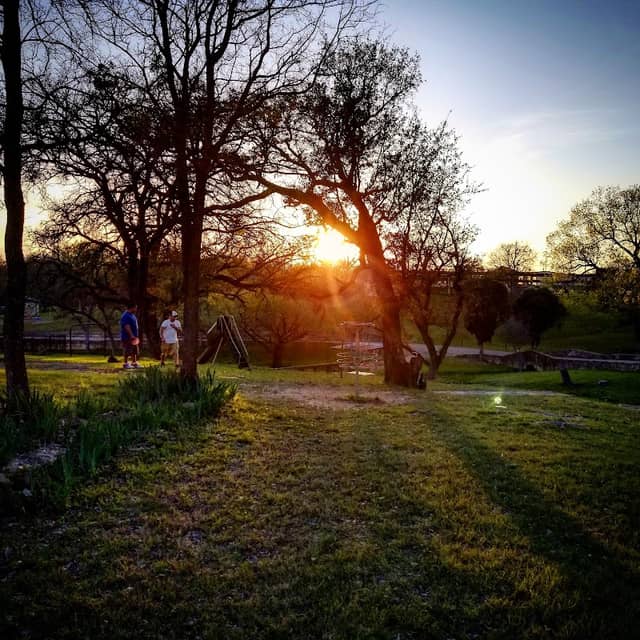 Raby Park - Image 1