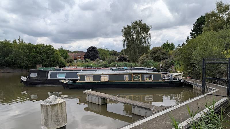 Netherwich Basin - Image 1